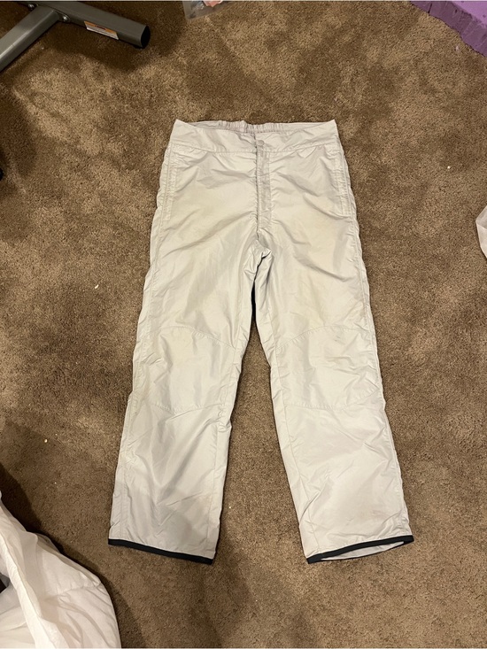 Columbia Other - Columbia Men's Light Gray Outdoor Joggers